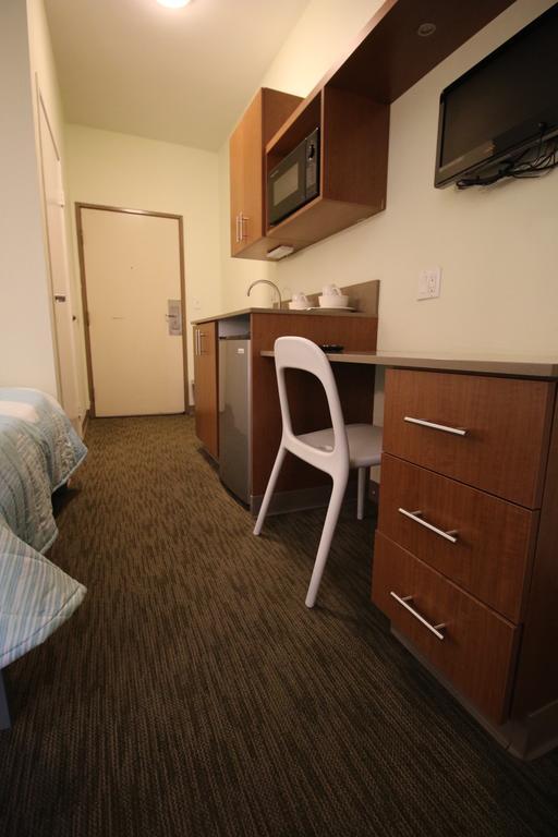 Vantaggio Suites San Diego Exteriör bild