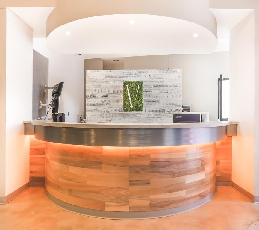 Vantaggio Suites San Diego Exteriör bild
